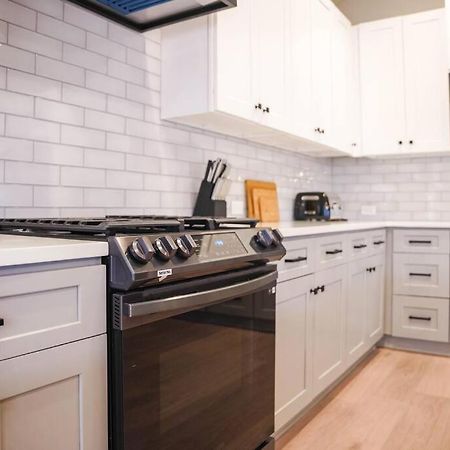 Lamar Villa-3 Bed 2.5 Bath With Outdoor Kitchen San Antonio Esterno foto