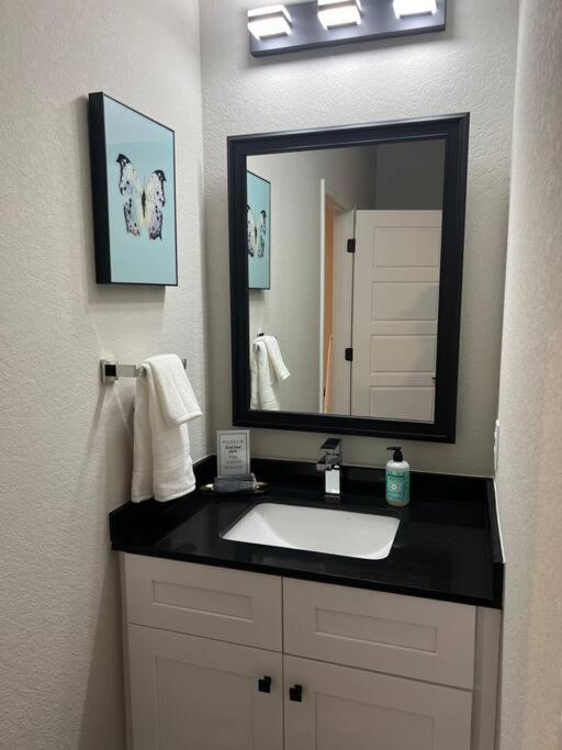 Lamar Villa-3 Bed 2.5 Bath With Outdoor Kitchen San Antonio Esterno foto