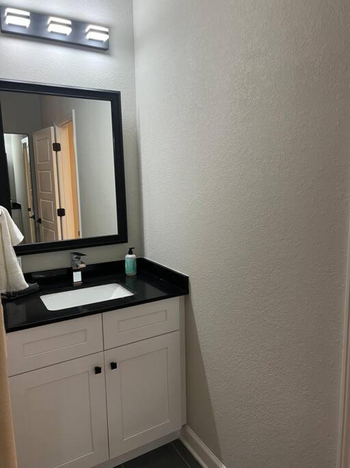 Lamar Villa-3 Bed 2.5 Bath With Outdoor Kitchen San Antonio Esterno foto
