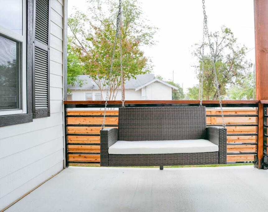 Lamar Villa-3 Bed 2.5 Bath With Outdoor Kitchen San Antonio Esterno foto