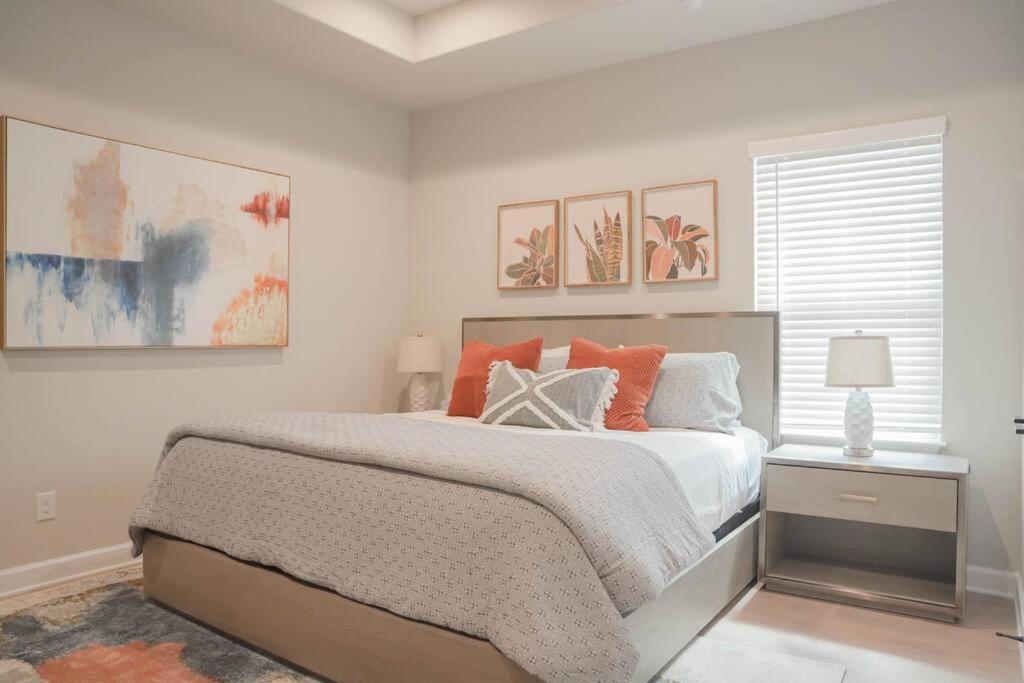 Lamar Villa-3 Bed 2.5 Bath With Outdoor Kitchen San Antonio Esterno foto